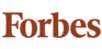 Forbes Logo 