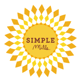 Simplemills Brand Logo Footer