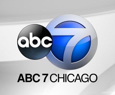 ABC 7 Chicago Logo 