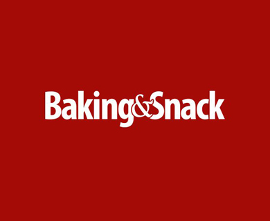 Baking & Snack logo 
