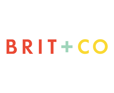 Brit & Co logo 