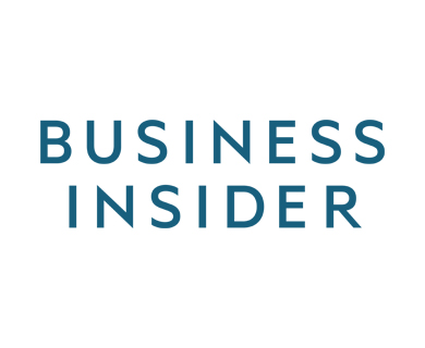 Business Insider Logo 