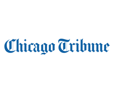 Chicago Tribune Logo 