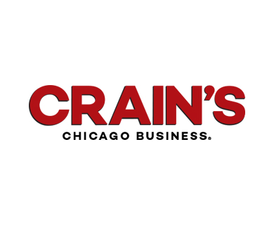Crains Logo