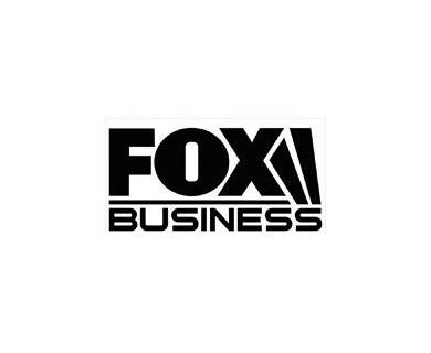 Fox Business Logo 