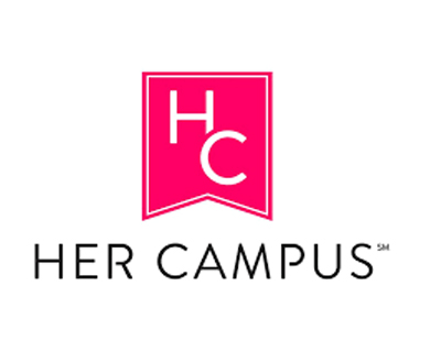 Her Campus Logo 