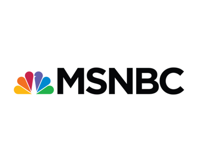 MSNBC Logo 