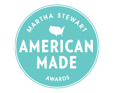Martha Stewart American Made Awards