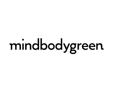 Mind Body Green Logo 