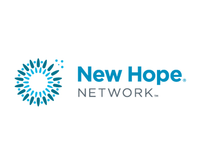 New Hope Network Logo 