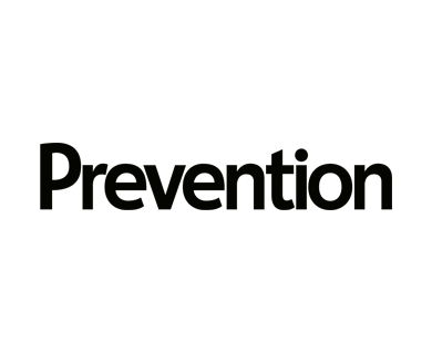 Prevention Logo 