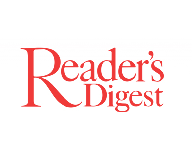 Reader's Digest Logo 