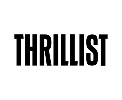 Thrillist Logo 