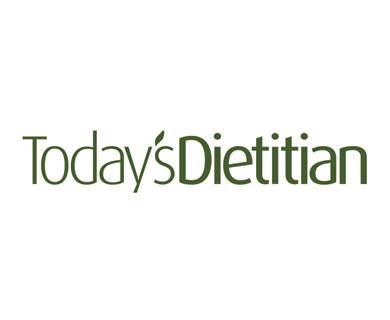 Today's Dietitian Logo 