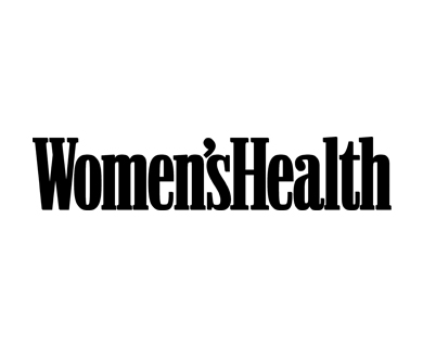 Women's Health Logo 