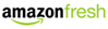Amazon Fresh Logo