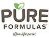 Pure Formula Logo