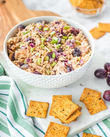 Pulled Jackfruit 