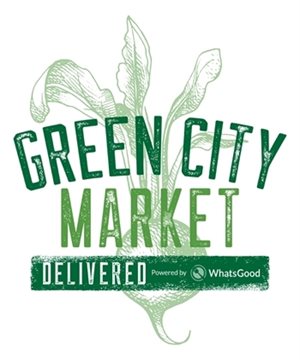 Green City Market Delivered Powered By Whats Good