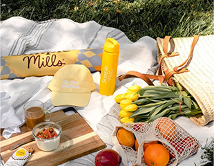 Tips for Planning a More Mindful Summer Picnic